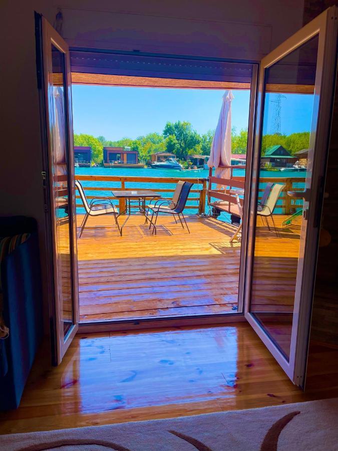 Apartment Soreja Улцинь Екстер'єр фото